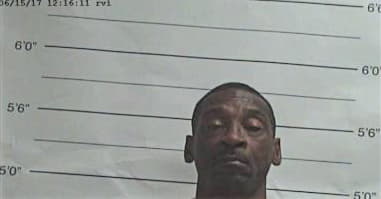 Darrell Martin, - Orleans Parish County, LA 